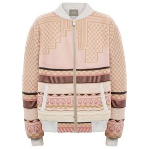 ANZ Fawn`s Jacket
